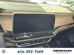 Volkswagen Atlas 2.0T SEL Premium R-Line 4MOTION 2026