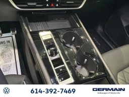 Volkswagen Atlas 2.0T SEL Premium R-Line 4MOTION 2026