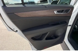 Volkswagen Atlas 2.0T SEL Premium R-Line 4MOTION 2026