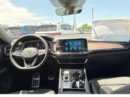 Volkswagen Atlas 2.0T SEL Premium R-Line 4MOTION 2026