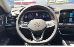 Volkswagen Atlas 2.0T SEL Premium R-Line 4MOTION 2026