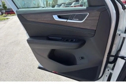 Volkswagen Atlas 2.0T SEL Premium R-Line 4MOTION 2026