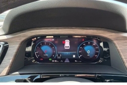 Volkswagen Atlas 2.0T SEL Premium R-Line 4MOTION 2026