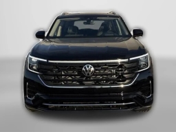 Volkswagen Atlas 2.0T SEL Premium R-Line 4MOTION 2026