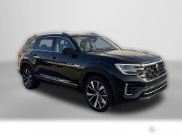 Volkswagen Atlas 2.0T SEL Premium R-Line 4MOTION 2026
