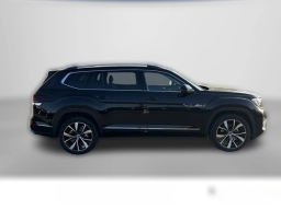 Volkswagen Atlas 2.0T SEL Premium R-Line 4MOTION 2026