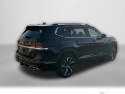 Volkswagen Atlas 2.0T SEL Premium R-Line 4MOTION 2026