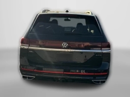 Volkswagen Atlas 2.0T SEL Premium R-Line 4MOTION 2026