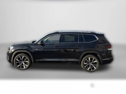 Volkswagen Atlas 2.0T SEL Premium R-Line 4MOTION 2026