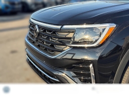 Volkswagen Atlas 2.0T SEL Premium R-Line 4MOTION 2026