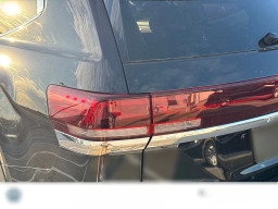 Volkswagen Atlas 2.0T SEL Premium R-Line 4MOTION 2026