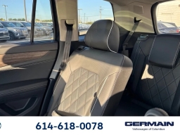 Volkswagen Atlas 2.0T SEL Premium R-Line 4MOTION 2026