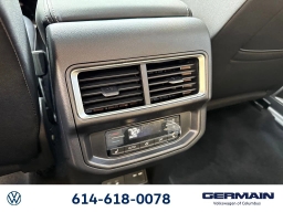 Volkswagen Atlas 2.0T SEL Premium R-Line 4MOTION 2026