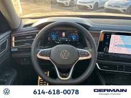 Volkswagen Atlas 2.0T SEL Premium R-Line 4MOTION 2026