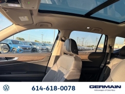 Volkswagen Atlas 2.0T SEL Premium R-Line 4MOTION 2026