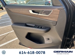 Volkswagen Atlas 2.0T SEL Premium R-Line 4MOTION 2026