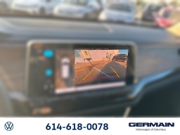 Volkswagen Atlas 2.0T SEL Premium R-Line 4MOTION 2026