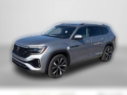 Volkswagen Atlas 2.0T SEL Premium R-Line 4MOTION 2026