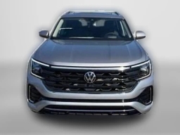 Volkswagen Atlas 2.0T SEL Premium R-Line 4MOTION 2026