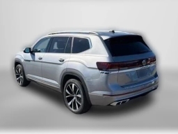 Volkswagen Atlas 2.0T SEL Premium R-Line 4MOTION 2026