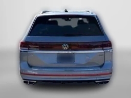 Volkswagen Atlas 2.0T SEL Premium R-Line 4MOTION 2026