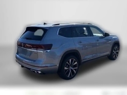 Volkswagen Atlas 2.0T SEL Premium R-Line 4MOTION 2026