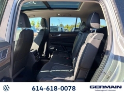 Volkswagen Atlas 2.0T SEL Premium R-Line 4MOTION 2026