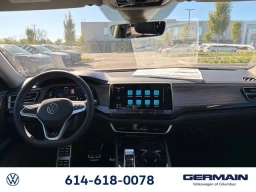 Volkswagen Atlas 2.0T SEL Premium R-Line 4MOTION 2026