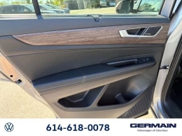 Volkswagen Atlas 2.0T SEL Premium R-Line 4MOTION 2026