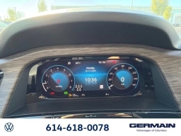 Volkswagen Atlas 2.0T SEL Premium R-Line 4MOTION 2026