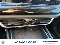 Volkswagen Atlas 2.0T SEL Premium R-Line 4MOTION 2026