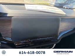 Volkswagen Atlas 2.0T SEL Premium R-Line 4MOTION 2026