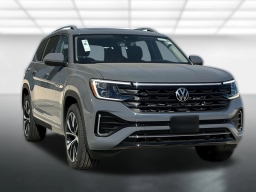 Volkswagen Atlas 2.0T SEL Premium R-Line 4MOTION 2026