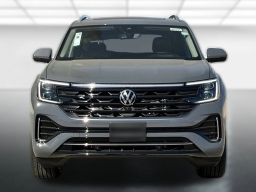 Volkswagen Atlas 2.0T SEL Premium R-Line 4MOTION 2026