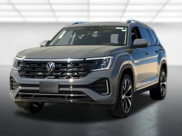 Volkswagen Atlas 2.0T SEL Premium R-Line 4MOTION 2026