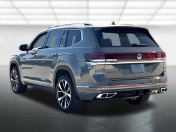 Volkswagen Atlas 2.0T SEL Premium R-Line 4MOTION 2026