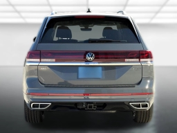 Volkswagen Atlas 2.0T SEL Premium R-Line 4MOTION 2026