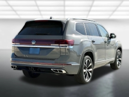 Volkswagen Atlas 2.0T SEL Premium R-Line 4MOTION 2026