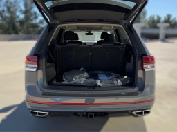 Volkswagen Atlas 2.0T SEL Premium R-Line 4MOTION 2026