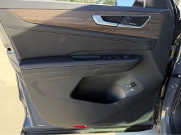 Volkswagen Atlas 2.0T SEL Premium R-Line 4MOTION 2026