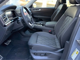 Volkswagen Atlas 2.0T SEL Premium R-Line 4MOTION 2026