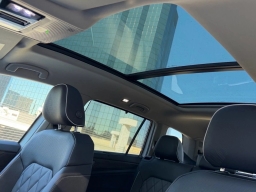 Volkswagen Atlas 2.0T SEL Premium R-Line 4MOTION 2026