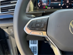 Volkswagen Atlas 2.0T SEL Premium R-Line 4MOTION 2026