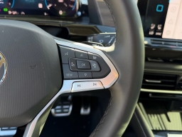 Volkswagen Atlas 2.0T SEL Premium R-Line 4MOTION 2026