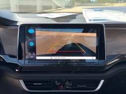 Volkswagen Atlas 2.0T SEL Premium R-Line 4MOTION 2026