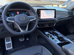 Volkswagen Atlas 2.0T SEL Premium R-Line 4MOTION 2026