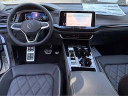 Volkswagen Atlas 2.0T SEL Premium R-Line 4MOTION 2026