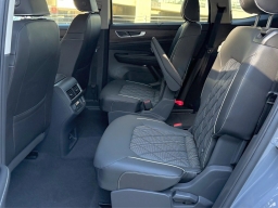 Volkswagen Atlas 2.0T SEL Premium R-Line 4MOTION 2026