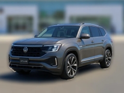 Volkswagen Atlas 2.0T SEL Premium R-Line 4MOTION 2026
