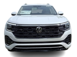 Volkswagen Atlas 2.0T SEL Premium R-Line 4MOTION 2026